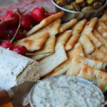feta dip