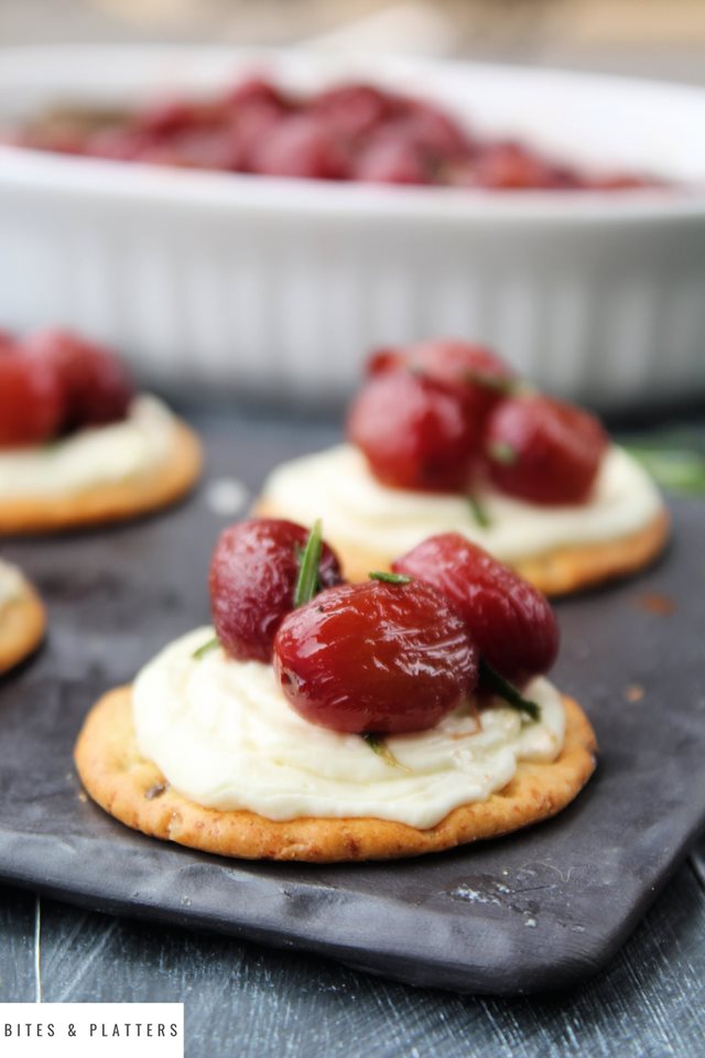 lime and honey cream cheese spread