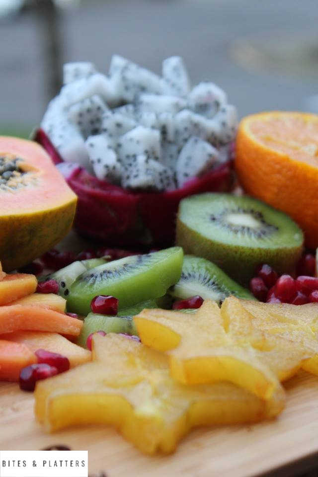 best fruit for fruit platters
