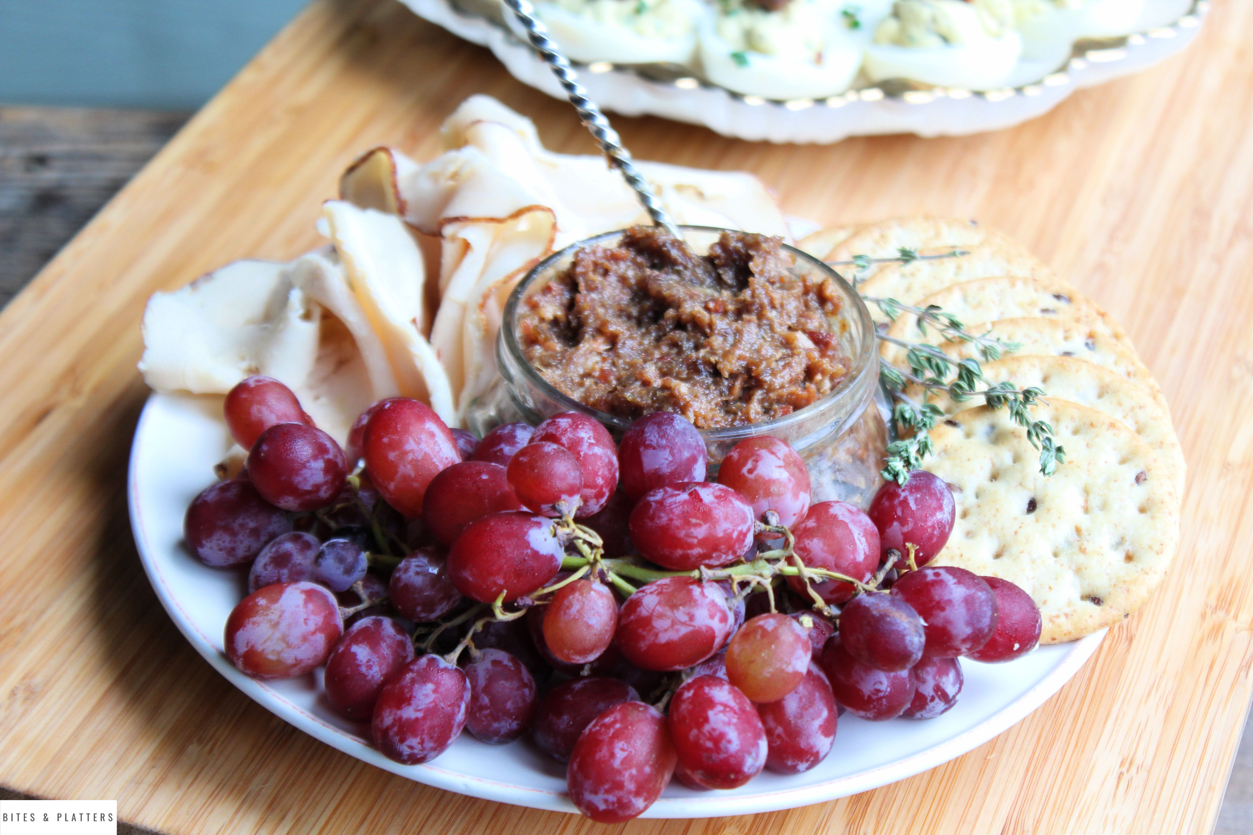 easy bacon jam