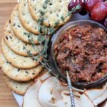 easy bacon jam